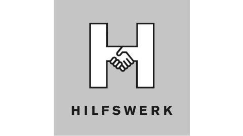 Referenzen Logo Herz