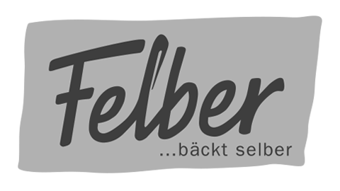 Referenzen Logo Felber