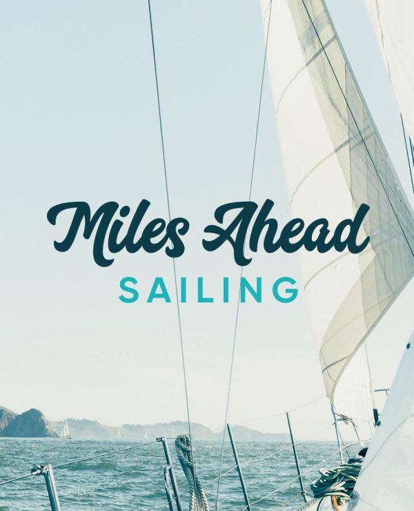 Hauptbild für Miles Ahead Sailing
