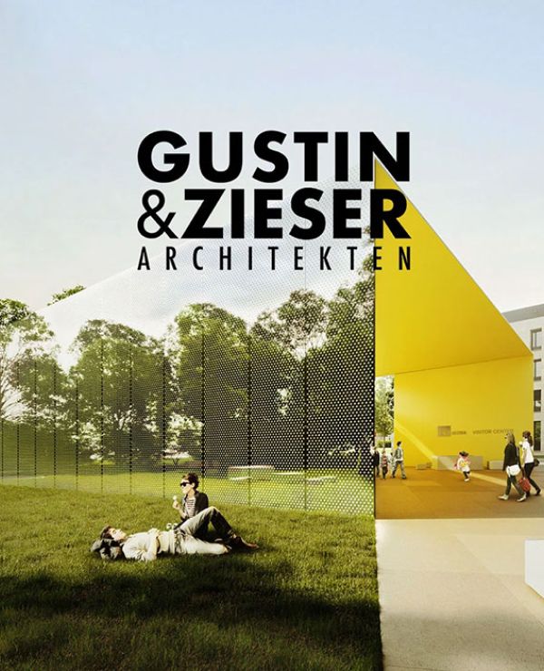 Hauptbild für Gustin & Zieser Architekten