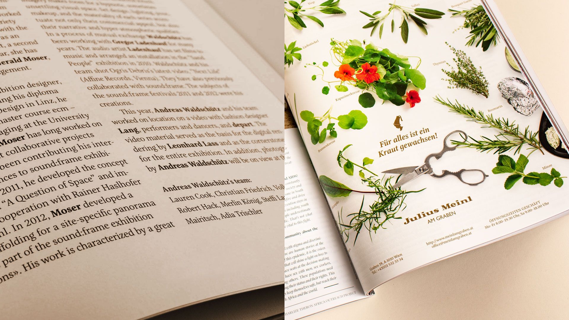 Print Design
