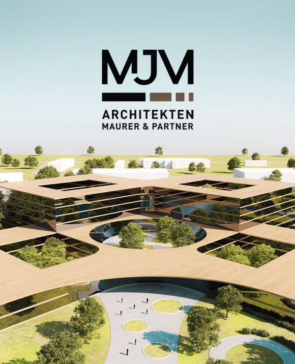 Hauptbild für MJM Architekten Maurer & Partner