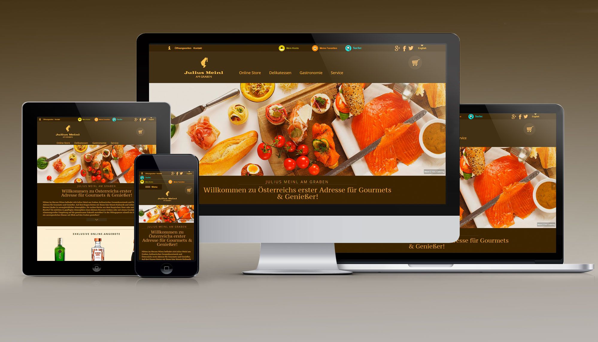 Webdesign