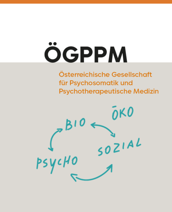 Hauptbild für ÖGPPM Website