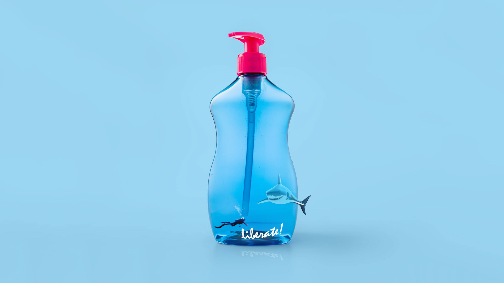 Markenbekanntheit steigern.