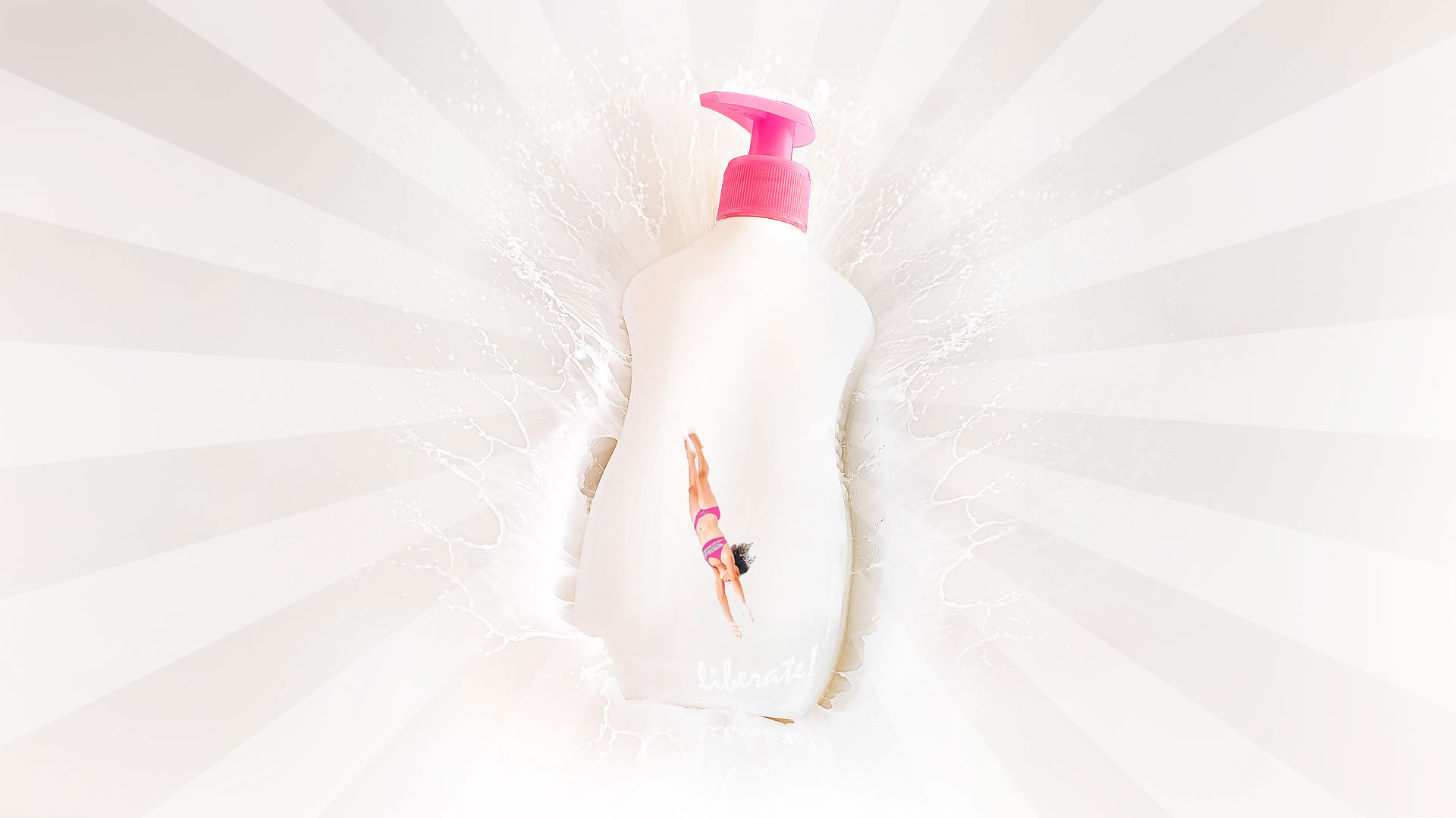 Markensichtbarkeit erzeugen