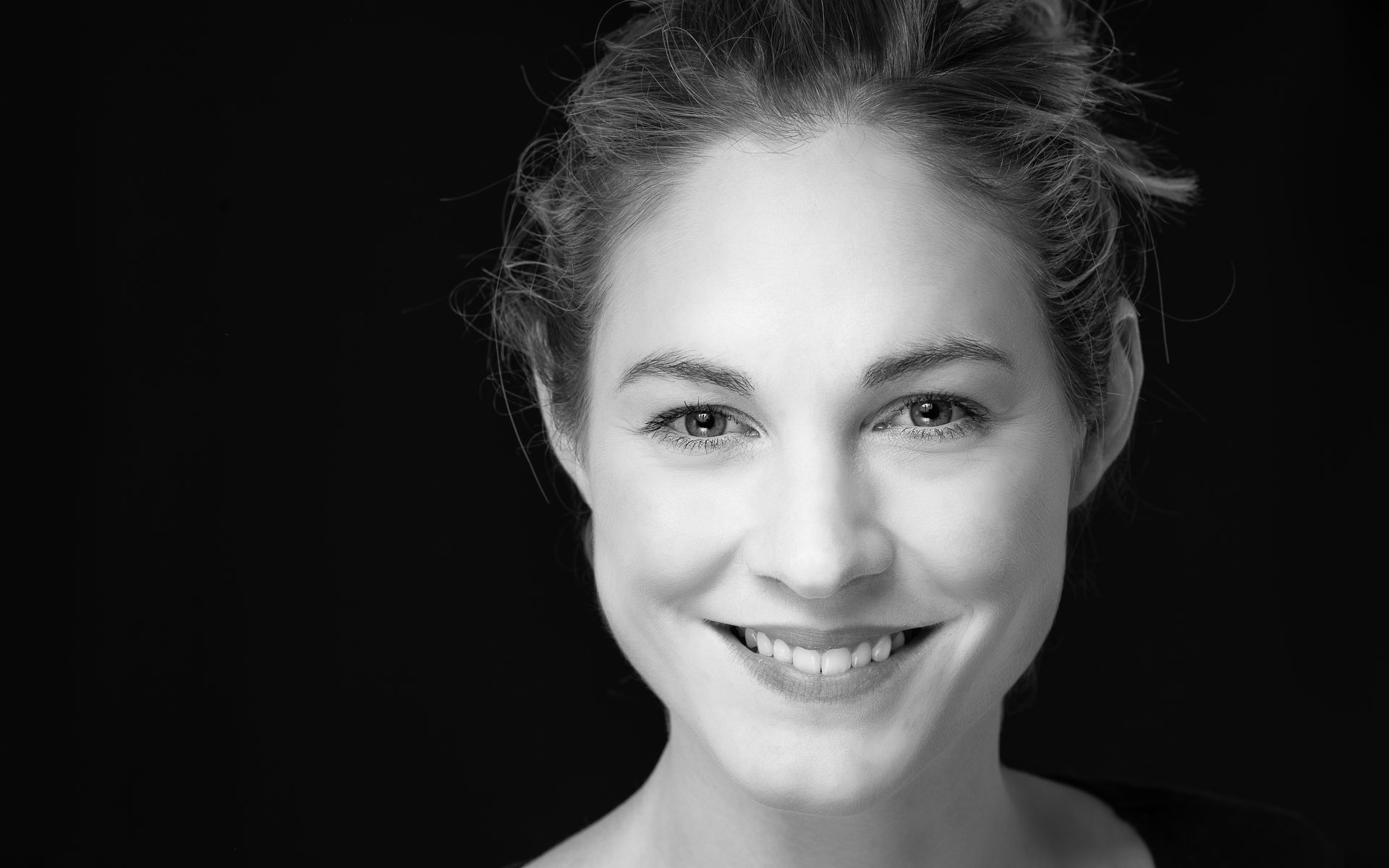 Business Portraitfotografie