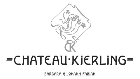 Referenzen Logo Chateau Kierling