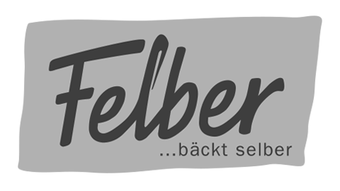 Referenzen Logo Felber