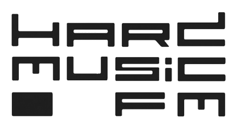 Referenzen Logo Hard Music