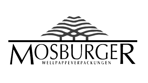 Referenzen Logo Mosburger