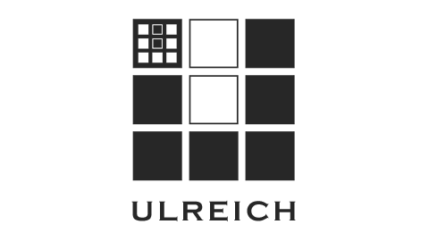 Referenzen Logo Ulreich