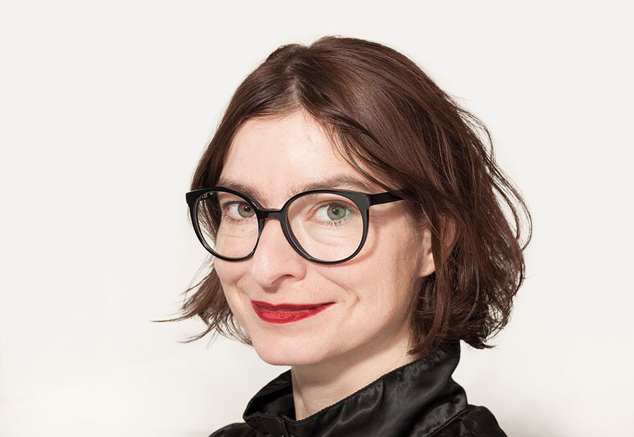 Foto von Nina Ober