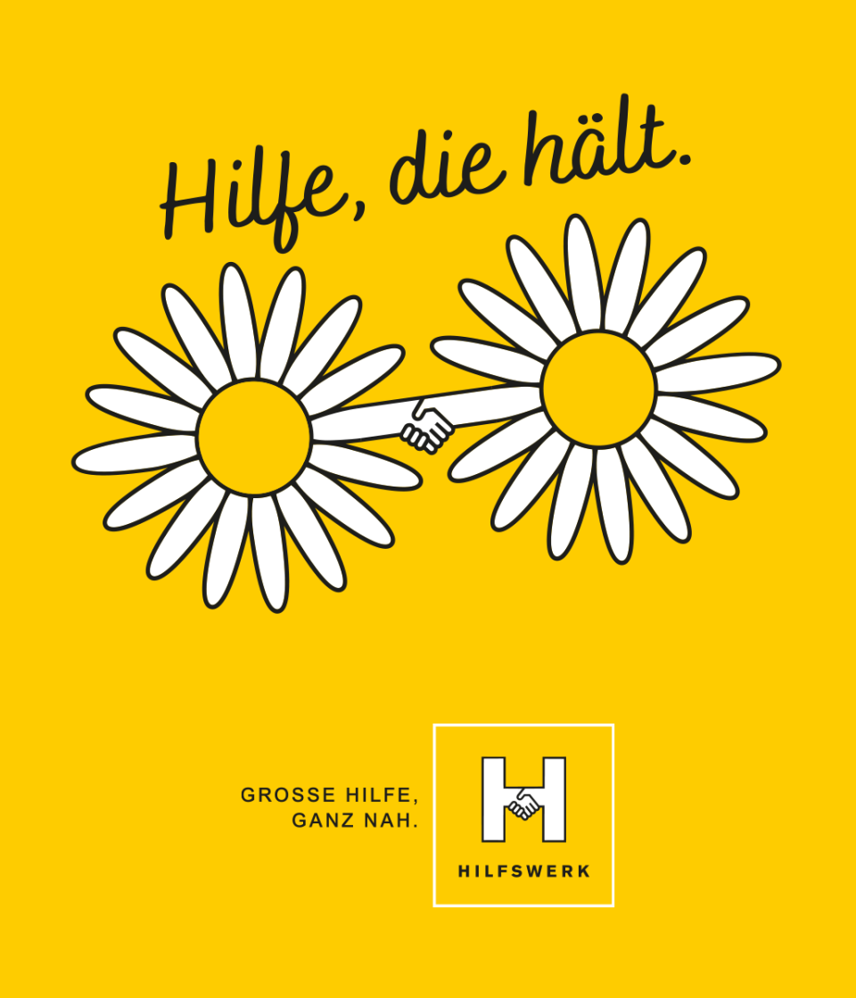 Hauptbild für Hilfswerk